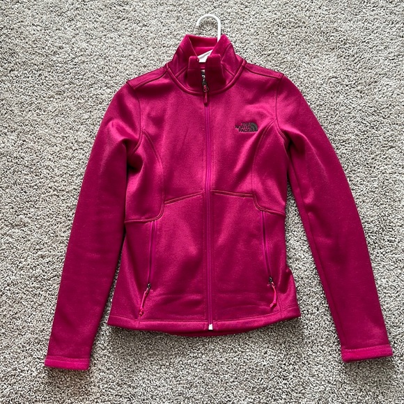 Jacket - Picture 1 of 3